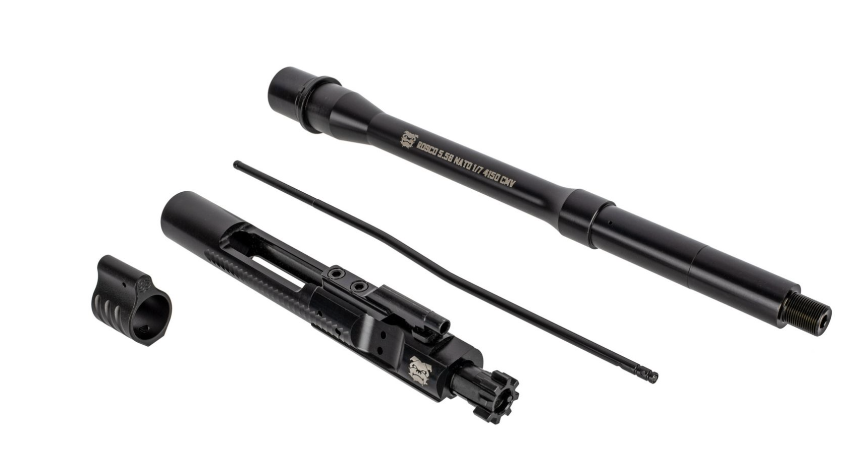 Rosco Manufacturing Bloodline 11.5″ Carbine 5.56 Sauce Pack